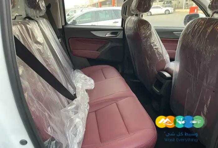 جريت وول باور بايلوت ديزل دبل