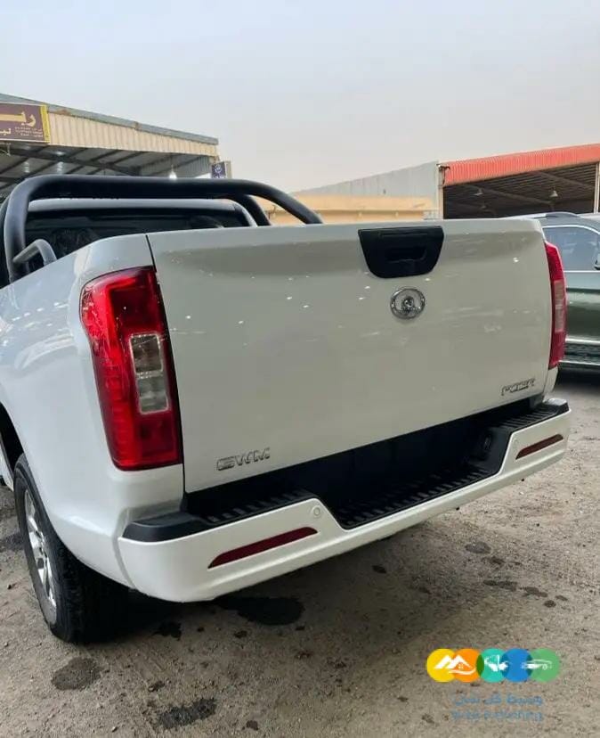 جريت وول باور بايلوت ديزل دبل