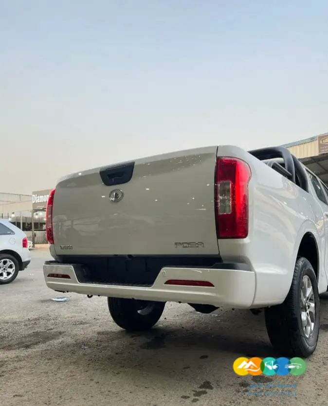 جريت وول باور بايلوت ديزل دبل