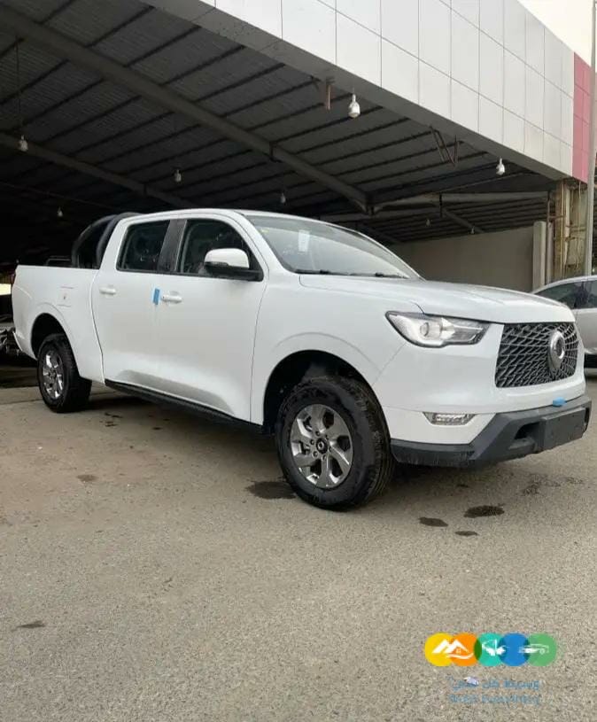 جريت وول باور بايلوت ديزل دبل