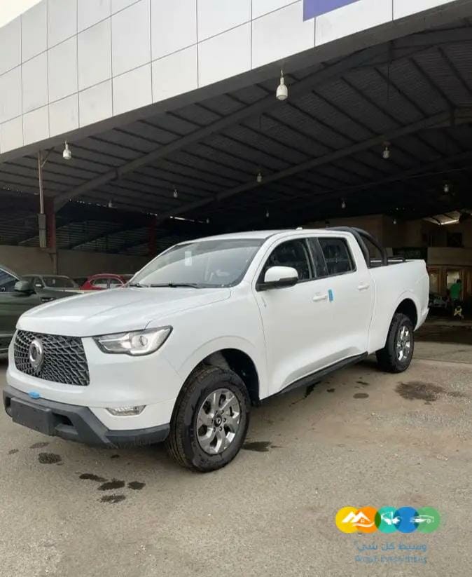 جريت وول باور بايلوت ديزل دبل