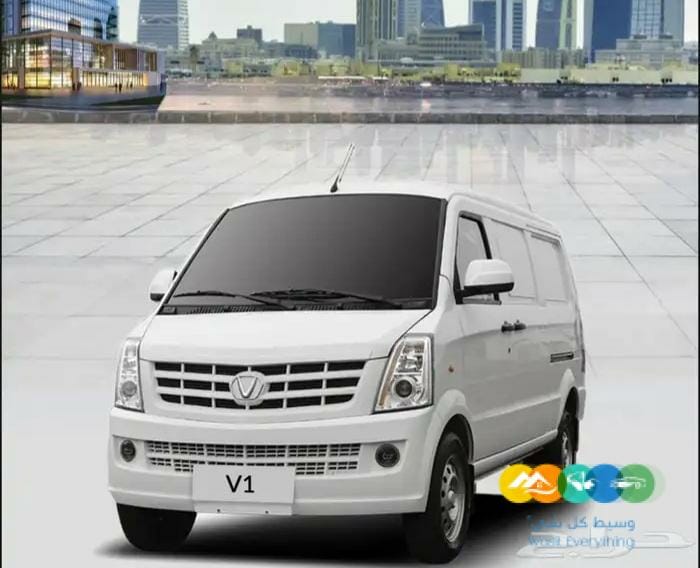 فيكتوري اوتو فان بضاعة 2022