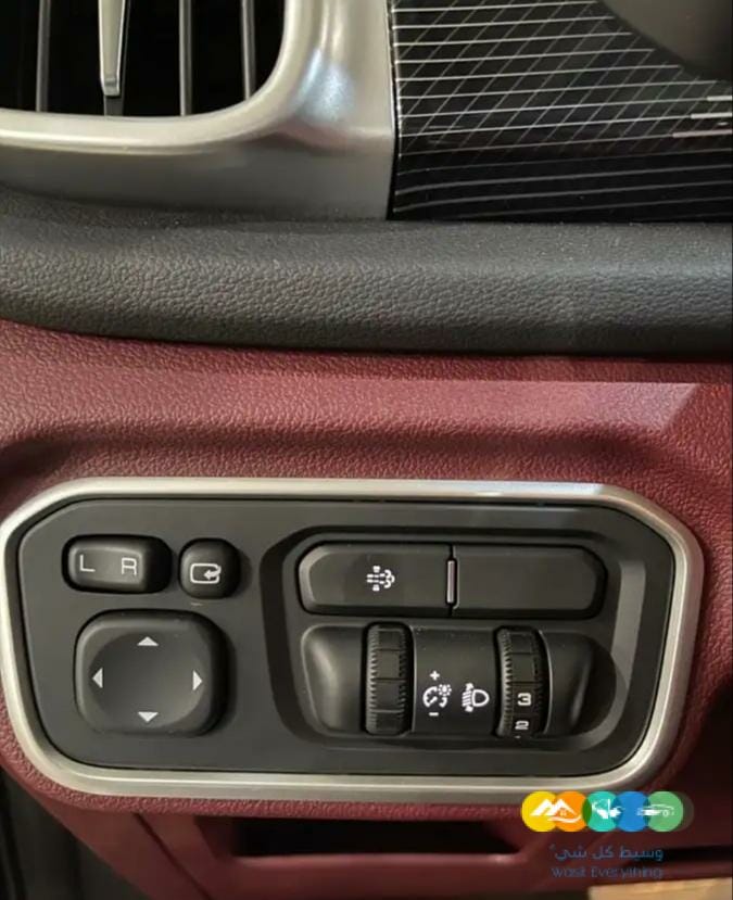 باور سوبر لكجري ديزل اوتوماتيك