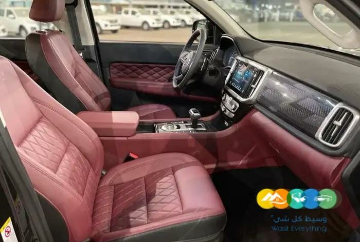 باور سوبر لكجري ديزل اوتوماتيك