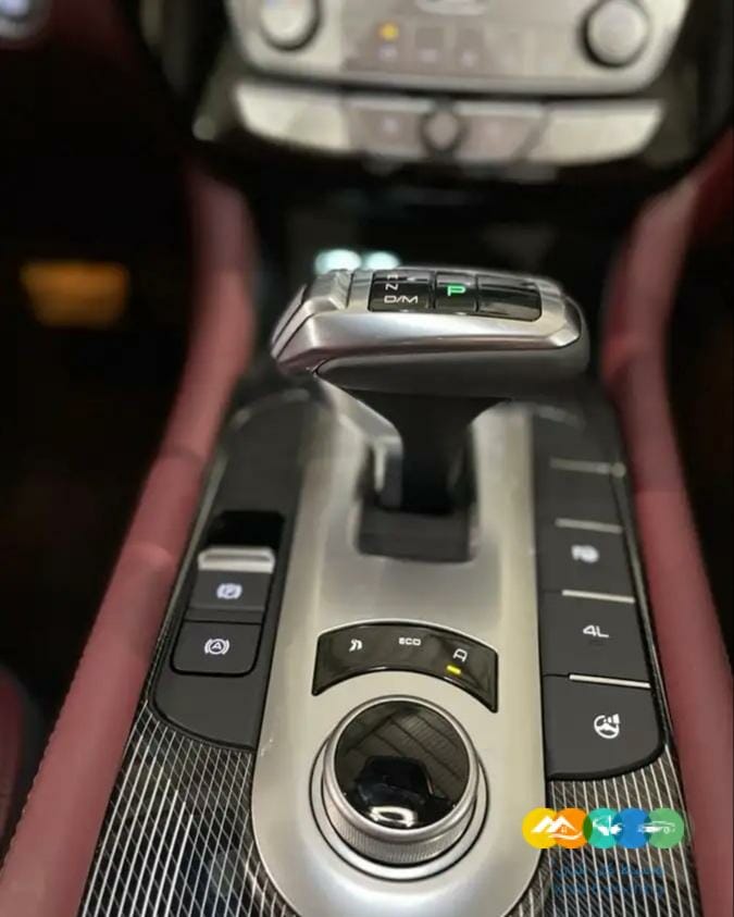 باور سوبر لكجري ديزل اوتوماتيك