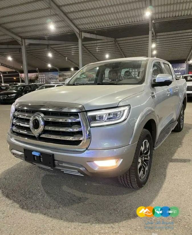 باور سوبر لكجري ديزل اوتوماتيك