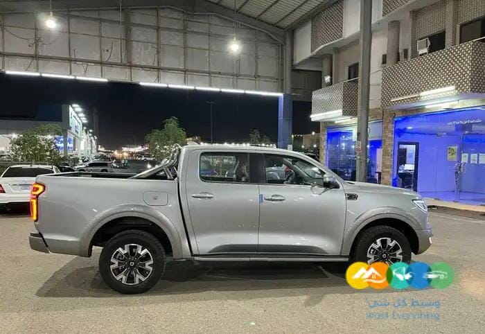 باور سوبر لكجري ديزل اوتوماتيك