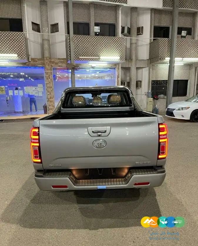 باور سوبر لكجري ديزل اوتوماتيك