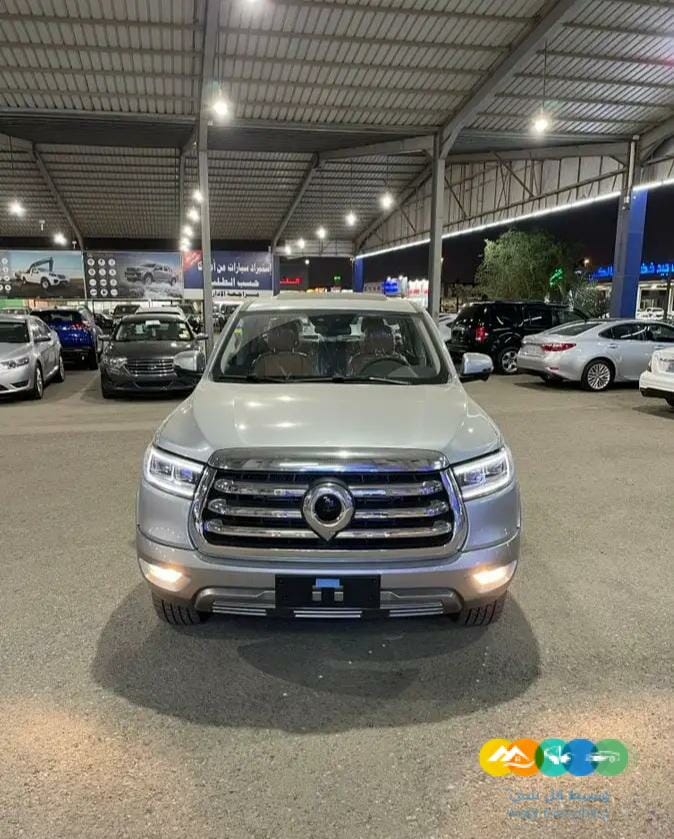 باور سوبر لكجري ديزل اوتوماتيك