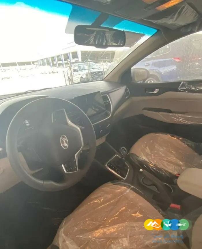 هيونداي – اكسنت ميد – 2023