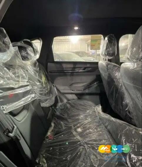 هافال H6 GT الجديده كليا 2023