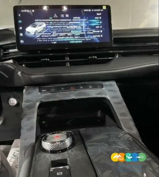 هافال H6 GT الجديده كليا 2023