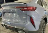 هافال H6 GT الجديده كليا 2023
