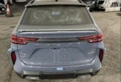 هافال H6 GT الجديده كليا 2023
