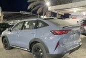 هافال H6 GT الجديده كليا 2023