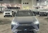 هافال H6 GT الجديده كليا 2023