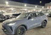 هافال H6 GT الجديده كليا 2023