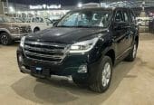 هافال H9 فل كامل سوبر دجنتي 22