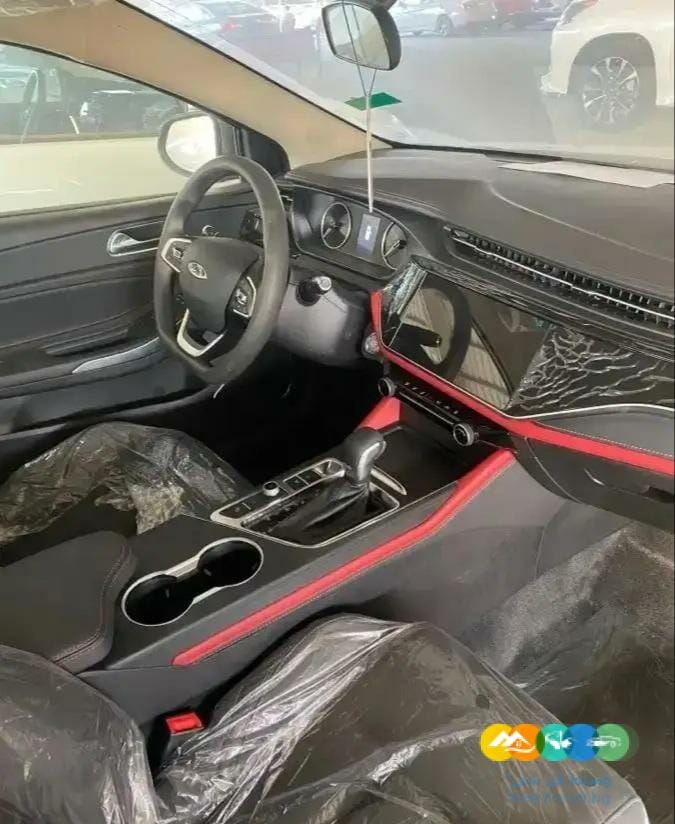 شيري – اريزو 6 ( 2023 )