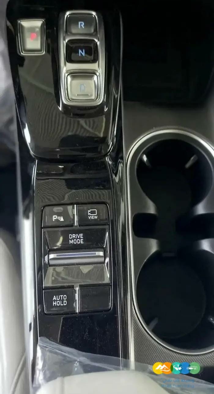 اقل سعر هونداي سوناتا سمارت