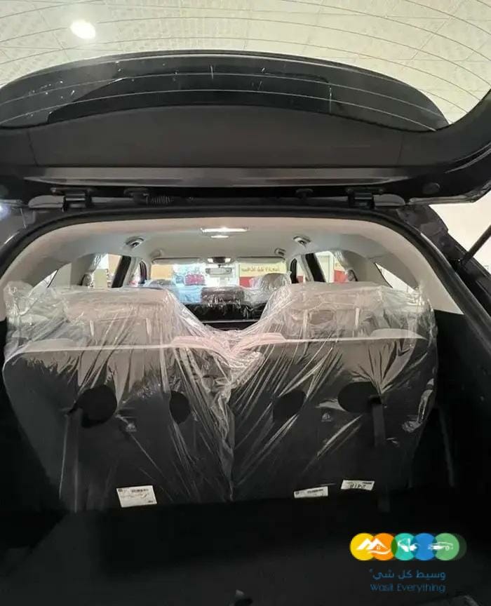 عرض خاص كيا سورنتو 2022 ستاندر