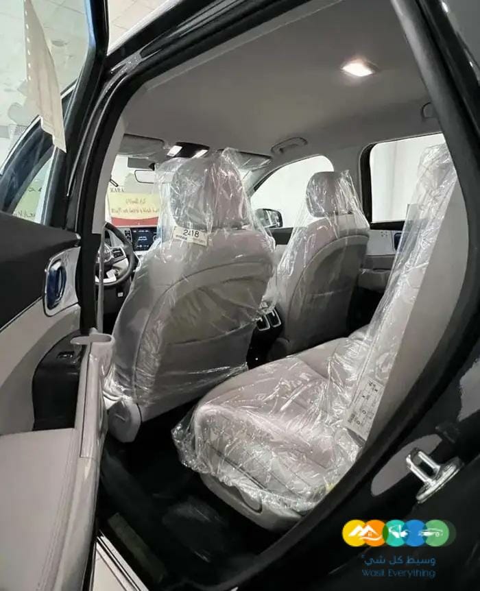 عرض خاص كيا سورنتو 2022 ستاندر