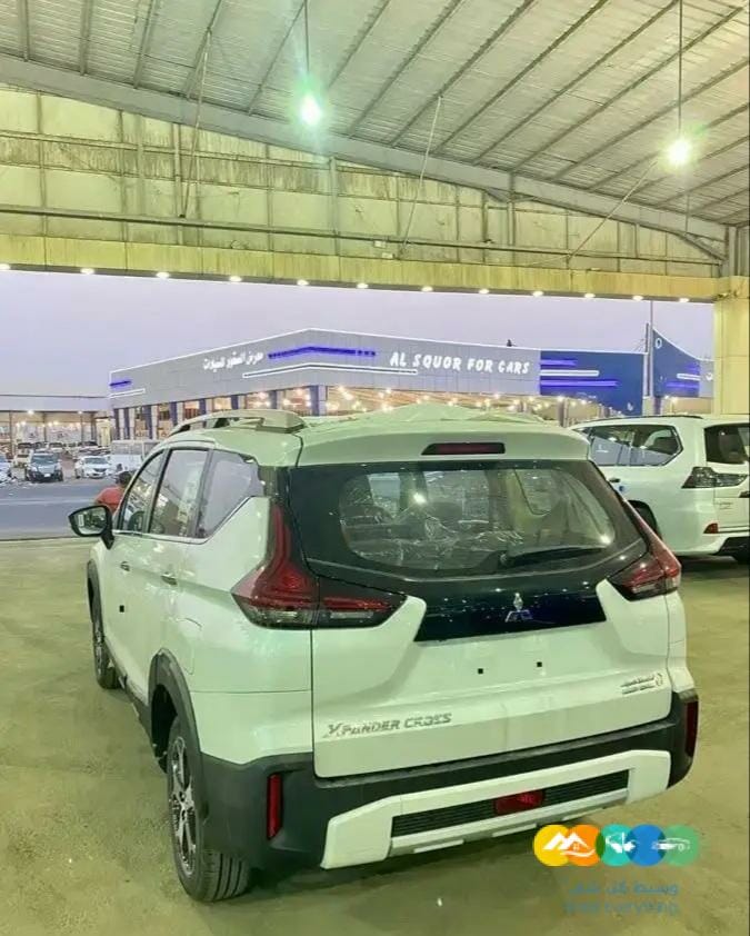 ميتسوبيشي – اكسباندر ( 2023 )