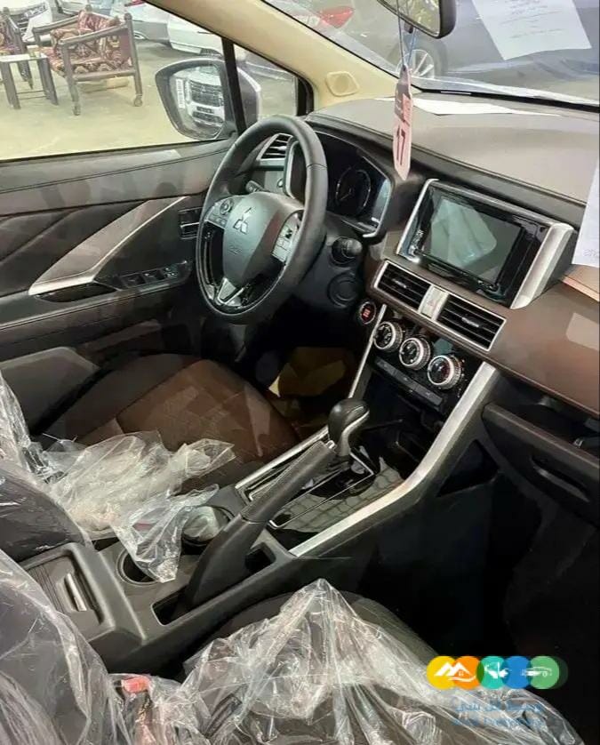 ميتسوبيشي – اكسباندر ( 2023 )