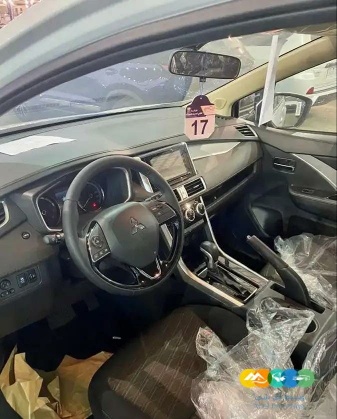 ميتسوبيشي – اكسباندر ( 2023 )