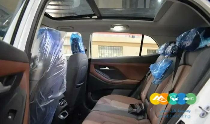 كريتا كمفورت 2022 الوعلان