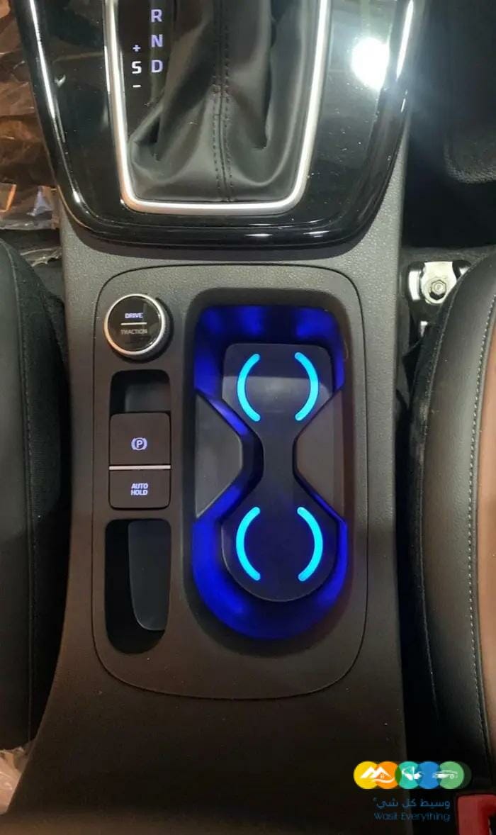 كريتا كمفورت 2022 الوعلان