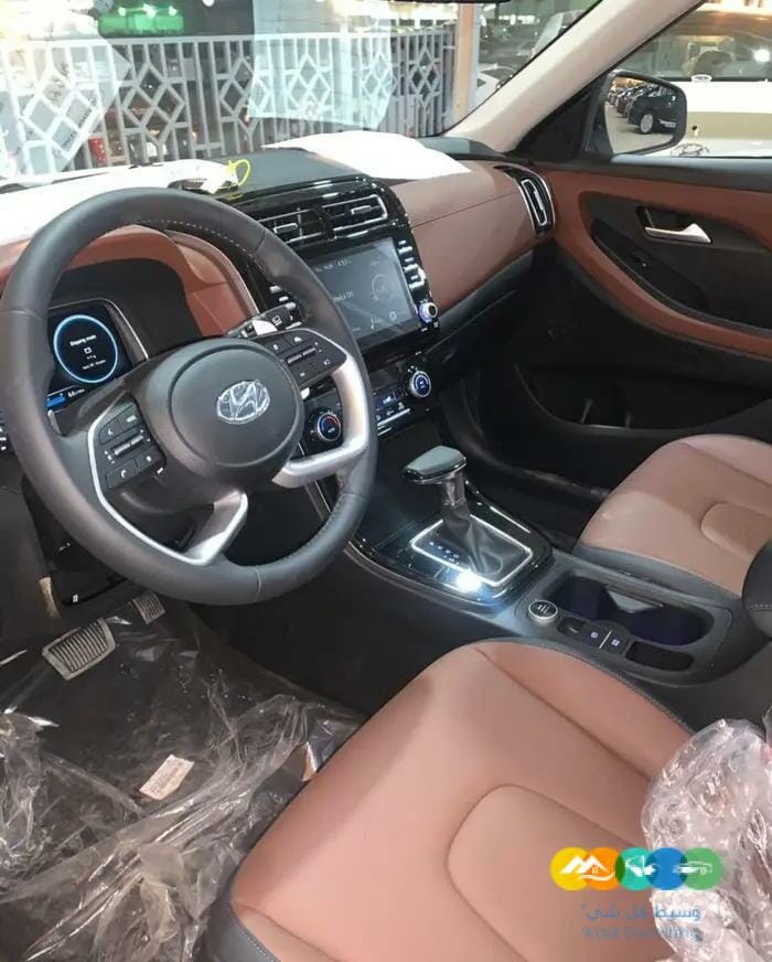 كريتا كمفورت 2022 الوعلان