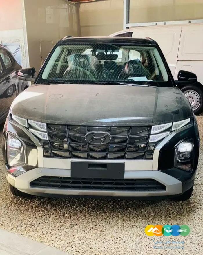 كريتا كمفورت 2022 الوعلان