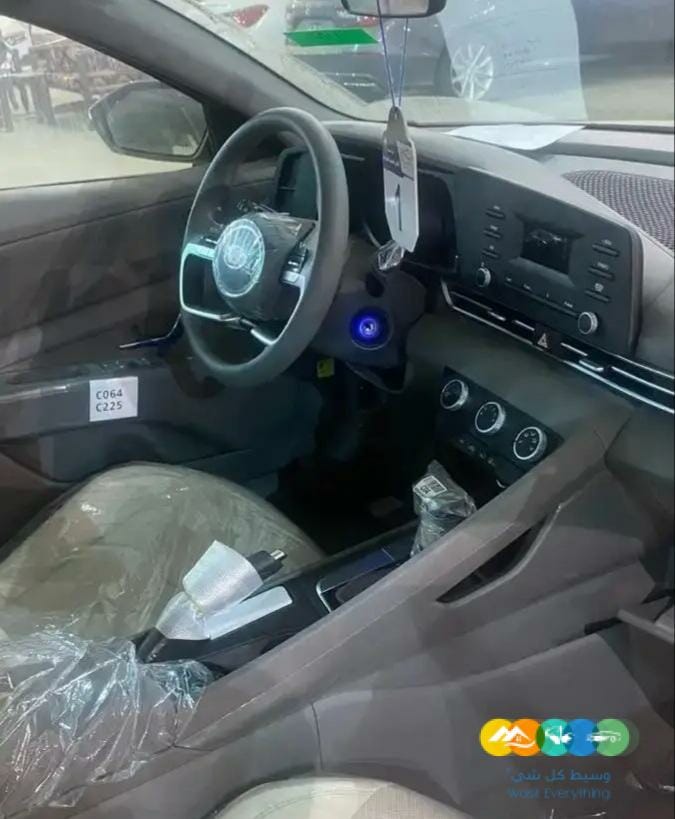 هونداي – النترا 1.6 – ( 2023 )