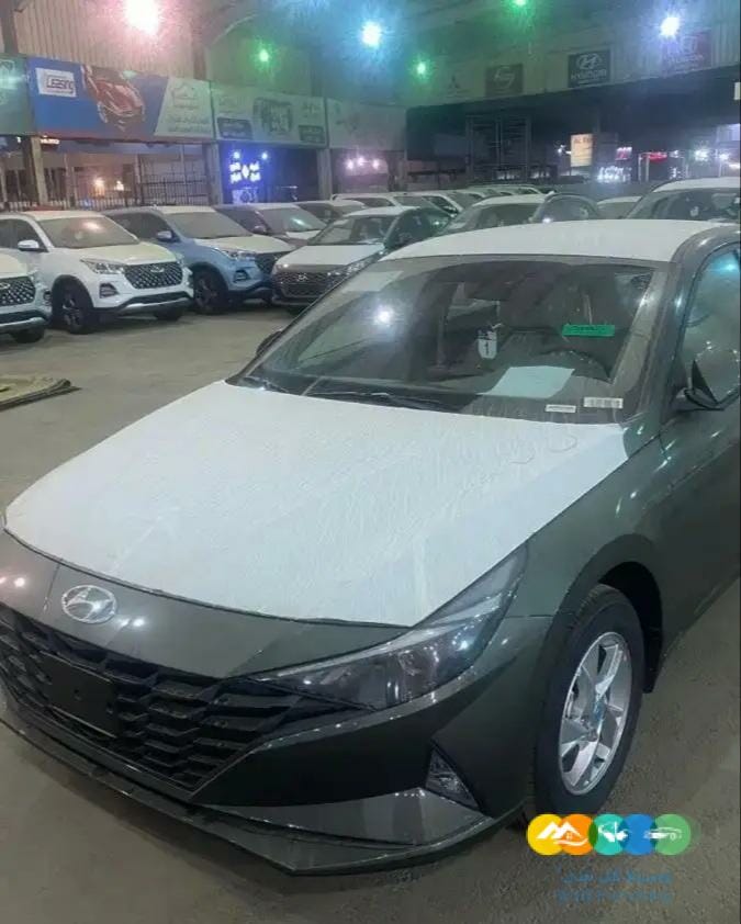 هونداي – النترا 1.6 – ( 2023 )