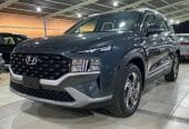 هيونداي سنتافي2023 – سمارت دبل