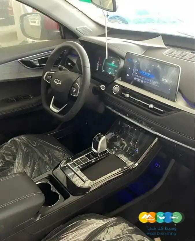 شيري – تيجو 7 برو ( 2023 )