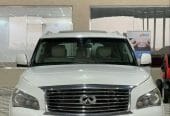 جيب انفنتي 2012 فل كامل / مباع