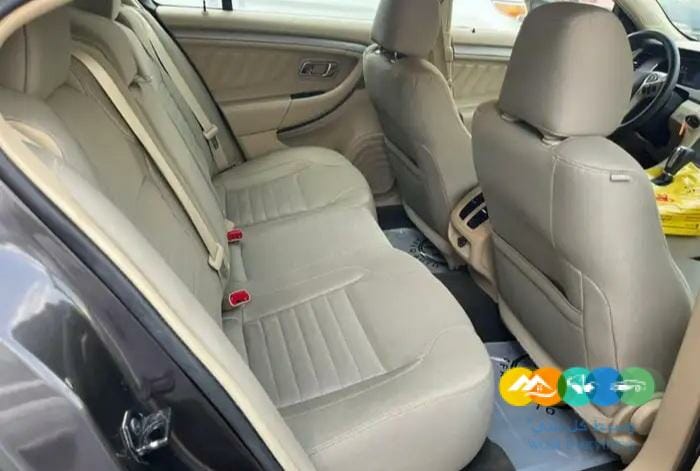 لعشاق النضيف تورس 2015