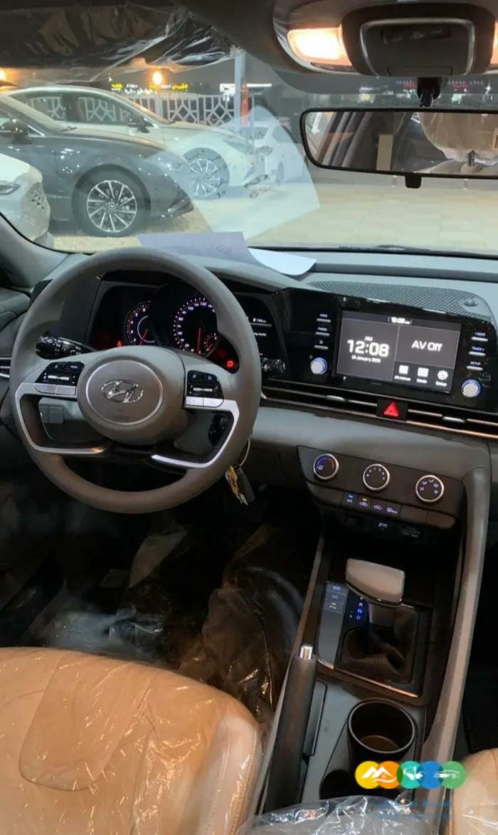 النترا سمارت 1.6 الوعلان 2023