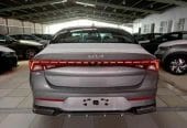 كيا K5 بانوراما بصمه 2023