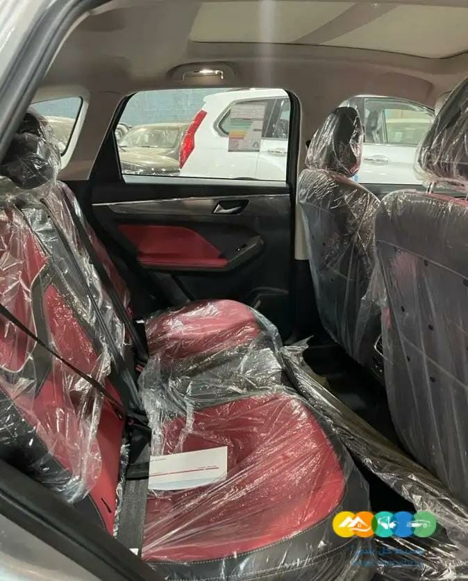 هافال جوليان 2023 فل كامل