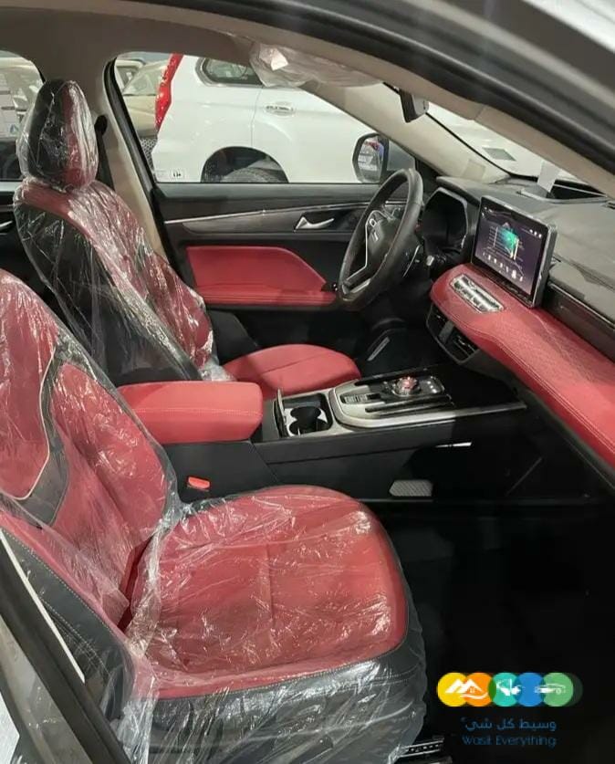 هافال جوليان 2023 فل كامل