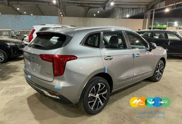 هافال جوليان 2023 فل كامل