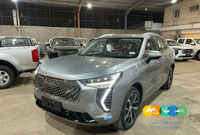 هافال جوليان 2023 فل كامل