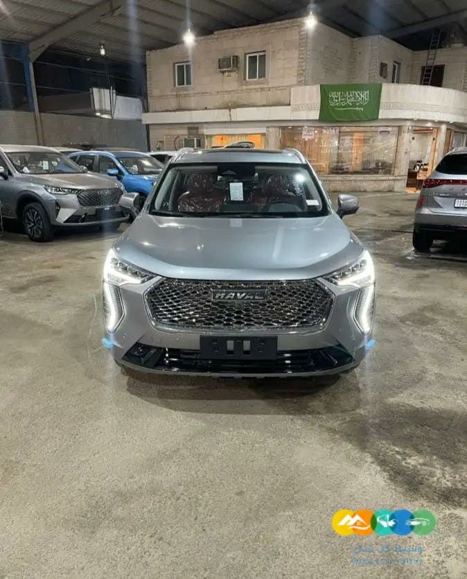 هافال جوليان 2023 فل كامل