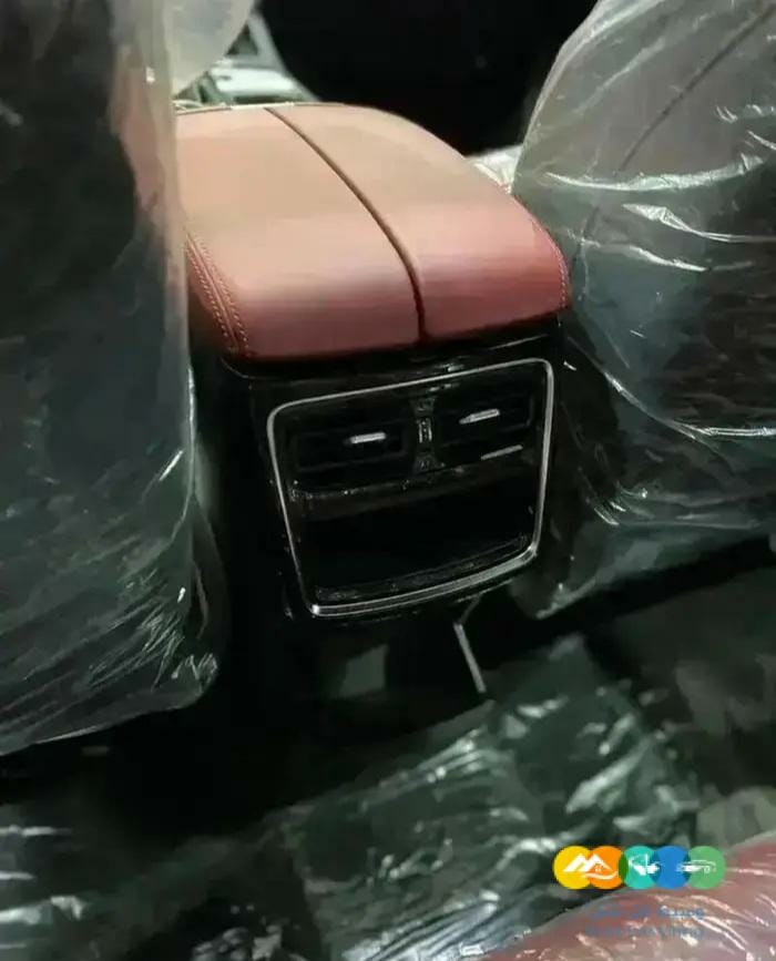 جيتور X70 بلس 2023الشكل الجديد