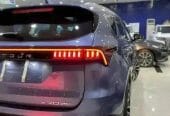 جيتور X70 بلس 2023الشكل الجديد