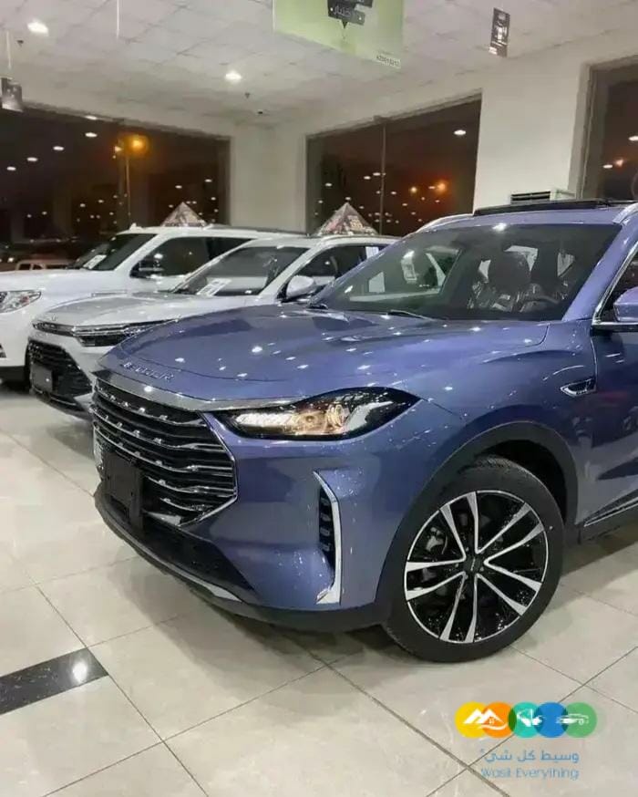 جيتور X70 بلس 2023الشكل الجديد