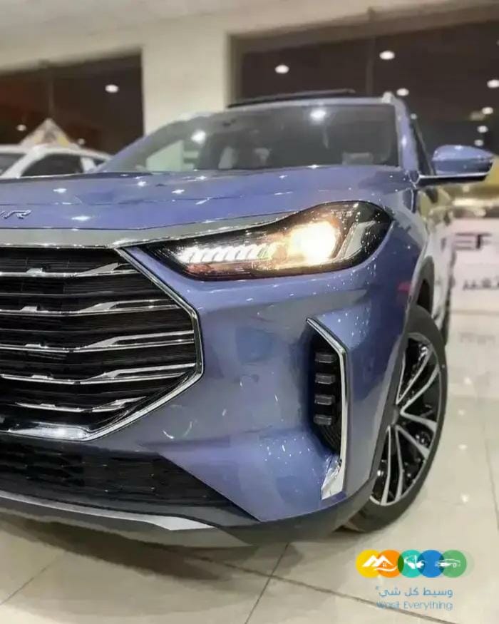 جيتور X70 بلس 2023الشكل الجديد